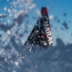 La Vendee Globe navega a toda vela pese a la pandemia