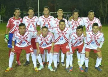 Gasparín FC (Tercera División de Chile) | A pesar de la identificación con el fantasma, el nombre surge por el presidente del club, propietario de la distribuidora de gas Gasparín.