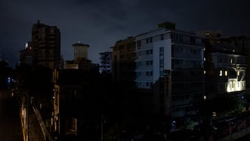 A massive power outage has affected more than 1.2 million Puerto Rico residents on New Year's Eve. When will electricity be restored across the island?