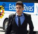 Bartra: "Voy a intentar darlo todo para que confíen en mí"