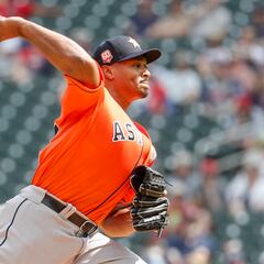 Astros win 10 in a row