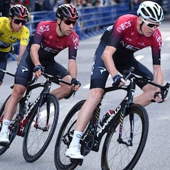 El mes de febrero en el ciclismo: calendario, quiénes debutan y dónde corren