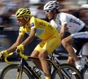 Contador logra su segundo Tour