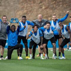 Alavés-Oviedo, todo un clásico llama a la puerta en Mendizorroza