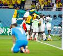 Ecuador 1-2 Senegal: Resumen, resultado y goles del partido | Mundial 2022, partido de fase de grupos hoy en vivo