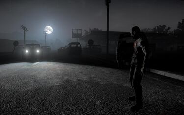 Ya puedes ver en movimiento a los zombis de H1Z1