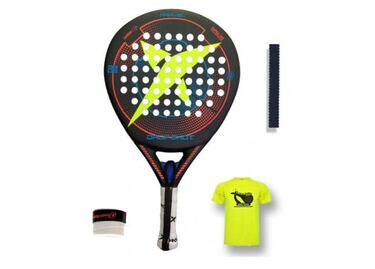 Black Friday 2018: 10 palas de padel irresistiblemente baratas