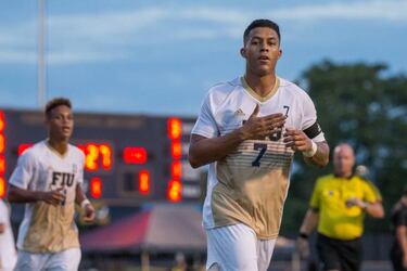 3 latinos que podrían ser elegidos en la primera ronda del Draft MLS