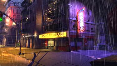 Primeras imágenes de Time0