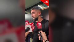 Amor entrega el análisis más claro del magro empate de Colo Colo: “Todos los equipos...”