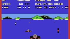 Imágenes de Aqua Racer