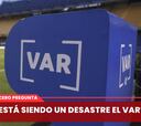 ¿Es un desastre el VAR? | En directo, ‘La Grada de Roncero’