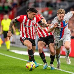 El Athletic tiene hasta el 15 de junio para decidir sobre Capa