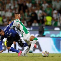 ¿Cuándo es la vuelta entre Millonarios y Nacional? Fecha y horario de la final de Liga Betplay