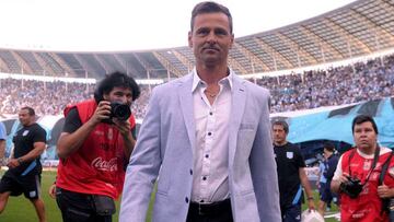 Agente de Cocca a AS: Está cerca de Millos, pero no se ha cerrado