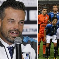 Los 7 puntos que debes saber del Querétaro para el Apertura 2018