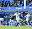 Resumen y gol del Everton vs. Chelsea de Premier League