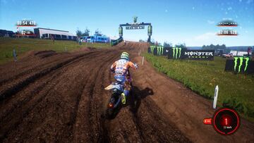 Imágenes de MXGP 2019