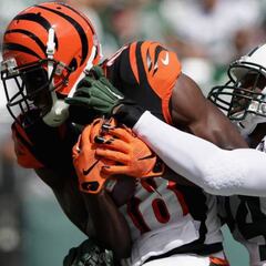 Podemos estar ante el principio del fin de Darrelle Revis