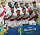 Los cinco jugadores clave de Perú que amenazan a la Roja