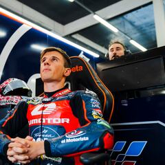 Sergio García Dols y el MSI separan sus caminos