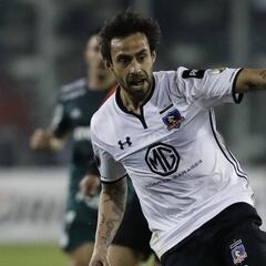 "Si Sampaoli lo pide, haremos un esfuerzo por traer a Valdivia"