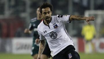 "Si Sampaoli lo pide, haremos un esfuerzo por traer a Valdivia"