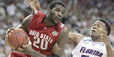 El gran dilema de Greg Oden
