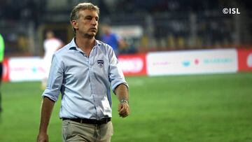 El Bengaluru de Albert Roca, nuevo l&iacute;der de la Superliga India.