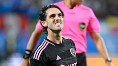 Leo Campana reveals the reasons behind his departure from Inter Miami