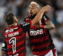 Vélez Sarsfield - Flamengo: horario, TV, cómo y dónde ver a Arturo Vidal en la Libertadores