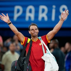 ¡Nadal anuncia su retirada!