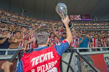 ¿Crisis? Solo uno de los ‘grandes’ levantó un título en 2025 