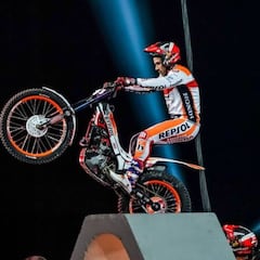 Bou vuelve por donde lo dejó