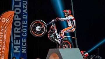 Bou vuelve por donde lo dejó