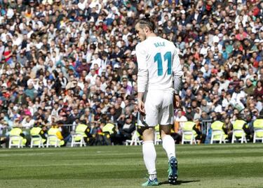 Real Madrid: "Nothing Bale does is worth €100m" - Valdano