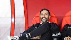 La debilidad blanca de Sarabia: “Arda Güler me parece descomunal”