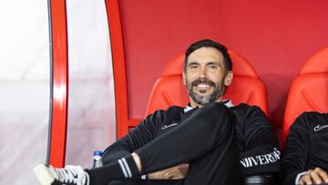 29/10/25 PARTIDO PRIMERA RONDA COPA DEL REY
UD Los Garres - Elche CF
EDER SARABIA