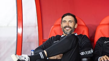 29/10/25 PARTIDO PRIMERA RONDA COPA DEL REY
UD Los Garres - Elche CF
EDER SARABIA