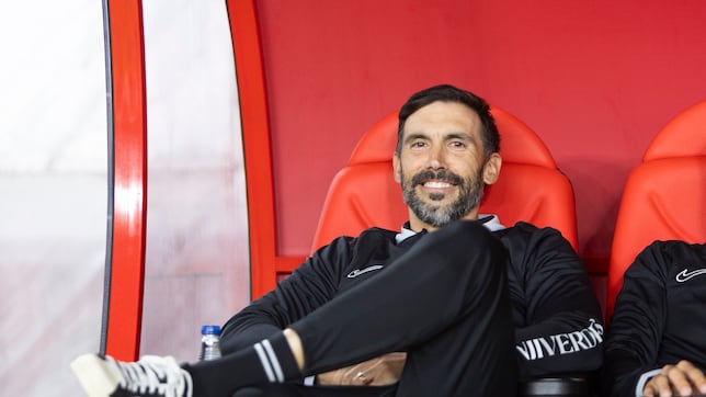 La debilidad blanca de Sarabia: “Arda Güler me parece descomunal”