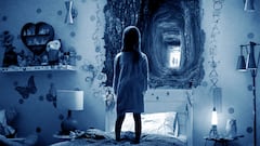 Cambió la historia del cine de terror y ahora llega a los videojuegos, tiembla con el primer tráiler de Paranormal Activity: Threshold