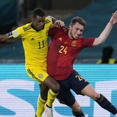 Aperribay: “El Dortmund acepta que Isak siga en la Real”