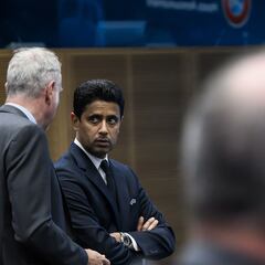 El ‘grupo PSG’ tiene las manos atadas en el Braga