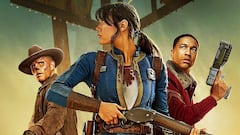 Fallout showrunners aim to film Season 3 in 2026 to avoid long gaps