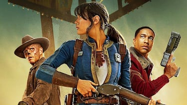 ¿Habrá temporada 3 de ‘Fallout’ en Amazon Prime Video? Todo lo que sabemos tras el final de la segunda temporada