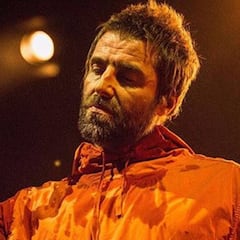 Liam Gallagher gives his thoughts on Man City-Real Madrid Champions League clash