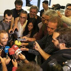 Alejandro Valverde, campeón de la primera Copa de España