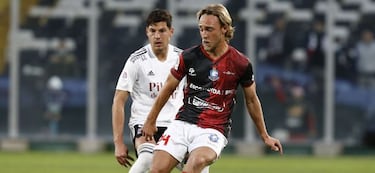 Fue figura del Torneo Nacional y hoy quiere renacer: "La pasé mal y sentí mucha frustración"