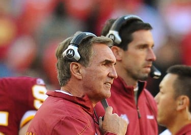 ¡Ryan a los Bills y Bowles a los Jets! Quedan cinco puestos de entrenador, ¿quién los ocupará?