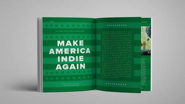 GameReport presenta 'Despejando la Equis. La alternativa Microsoft'